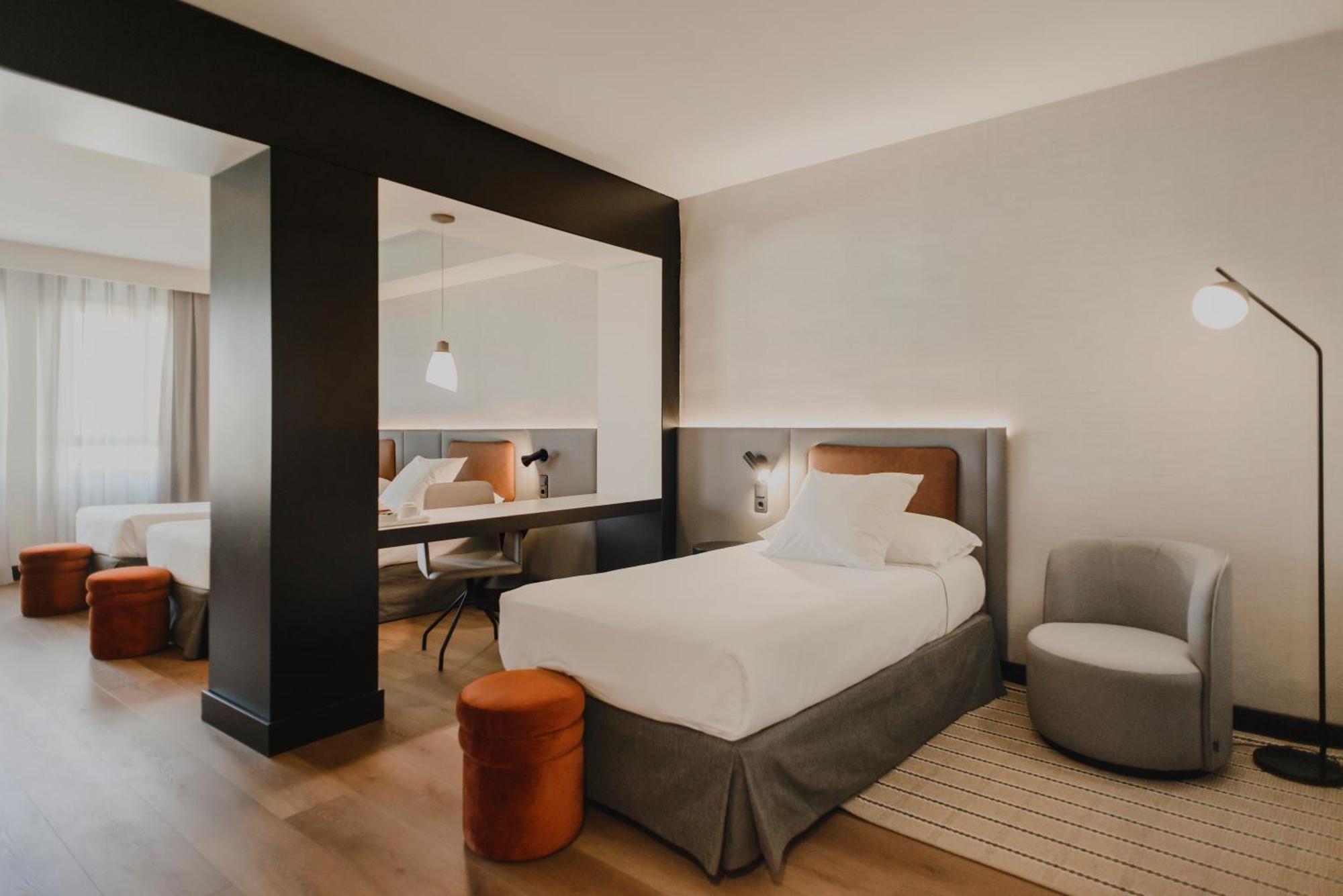 Hotel Dimar Valencia Exteriör bild