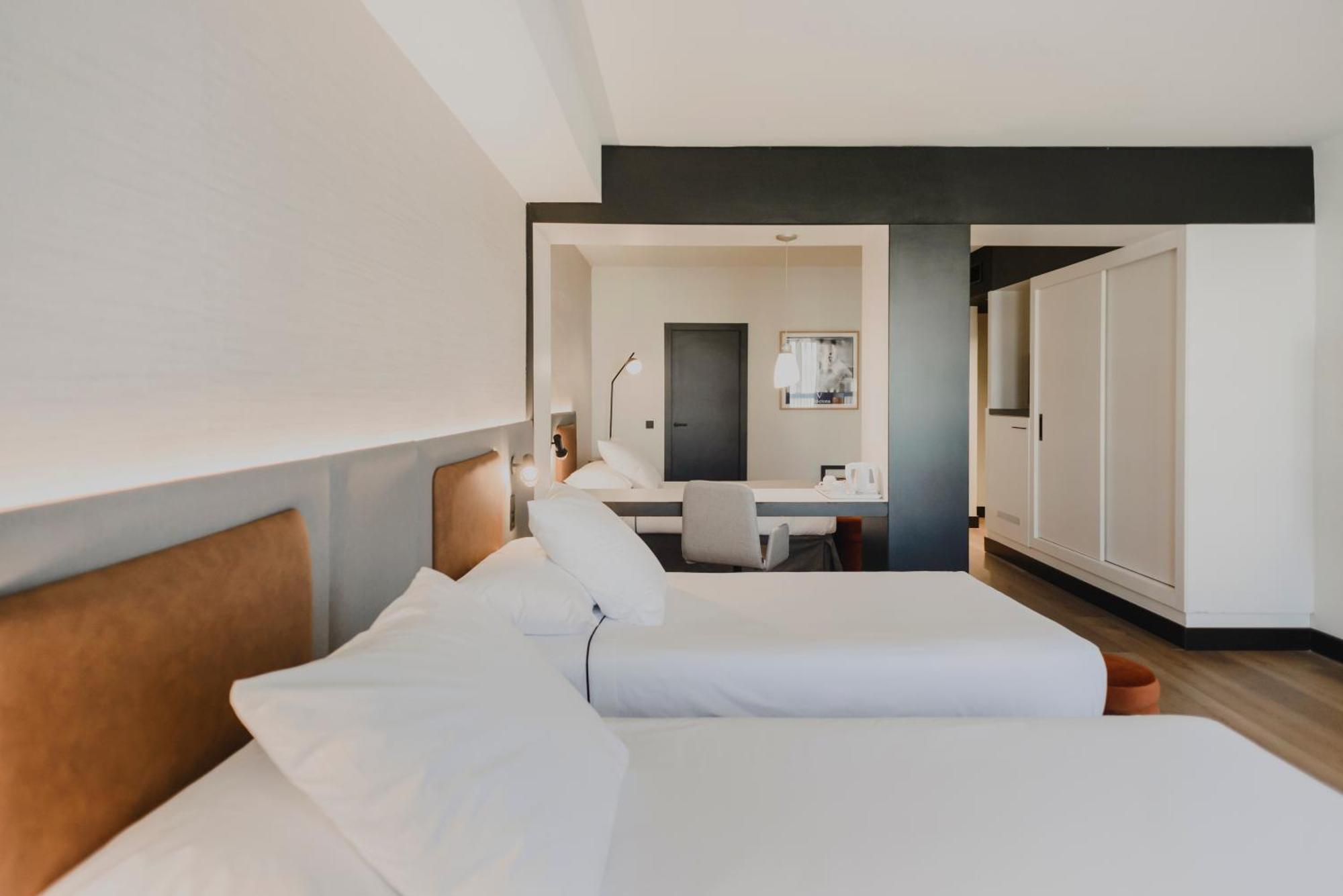 Hotel Dimar Valencia Exteriör bild